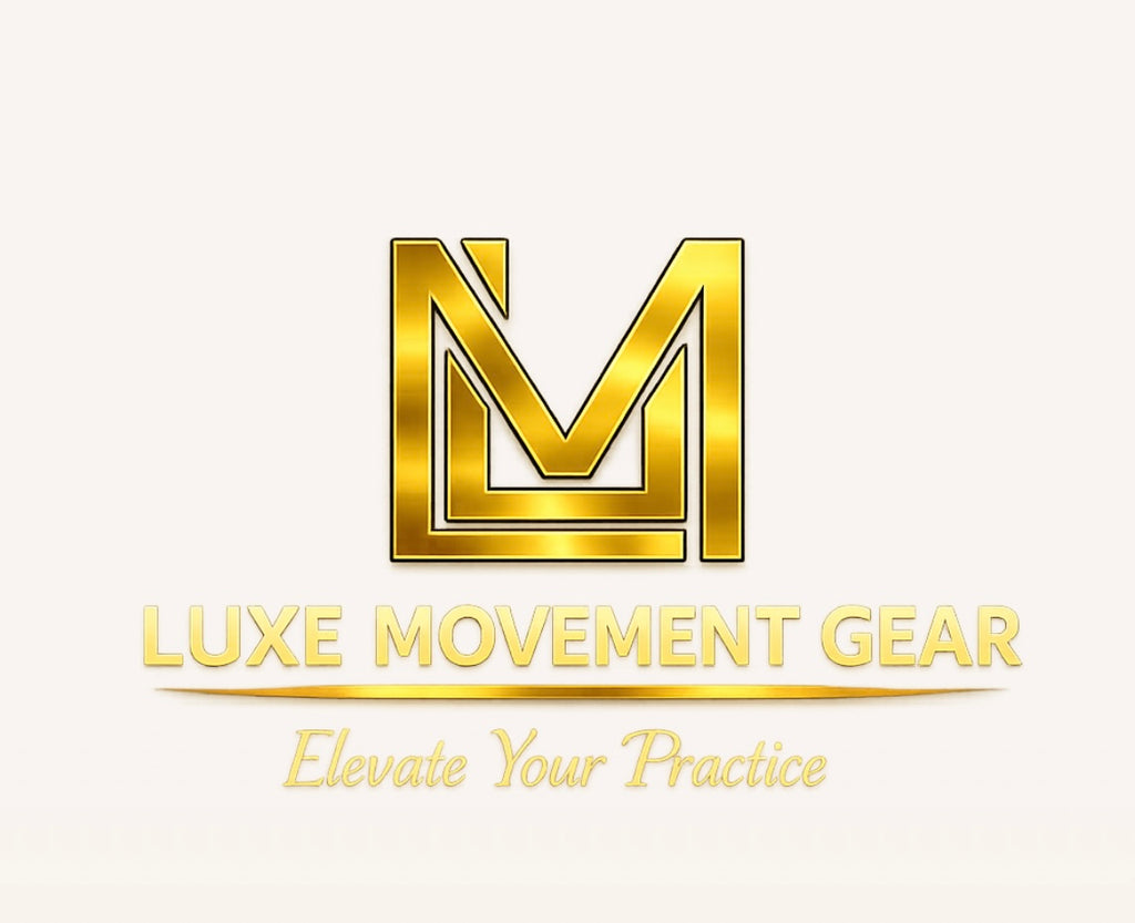 Luxe Movement Gear™ Rebound Core Roller