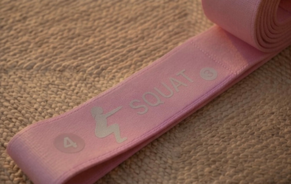 Luxe Movement Gear™ FlexFlow Multi-Loop Strap