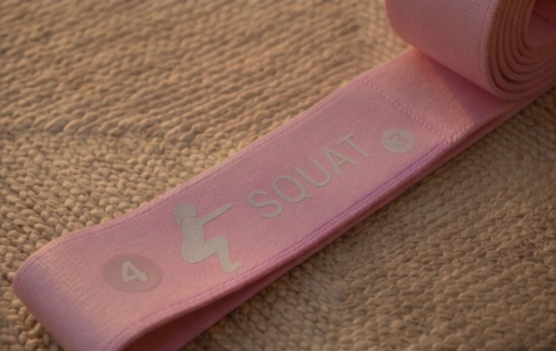 Luxe Movement Gear™ FlexFlow Multi-Loop Strap