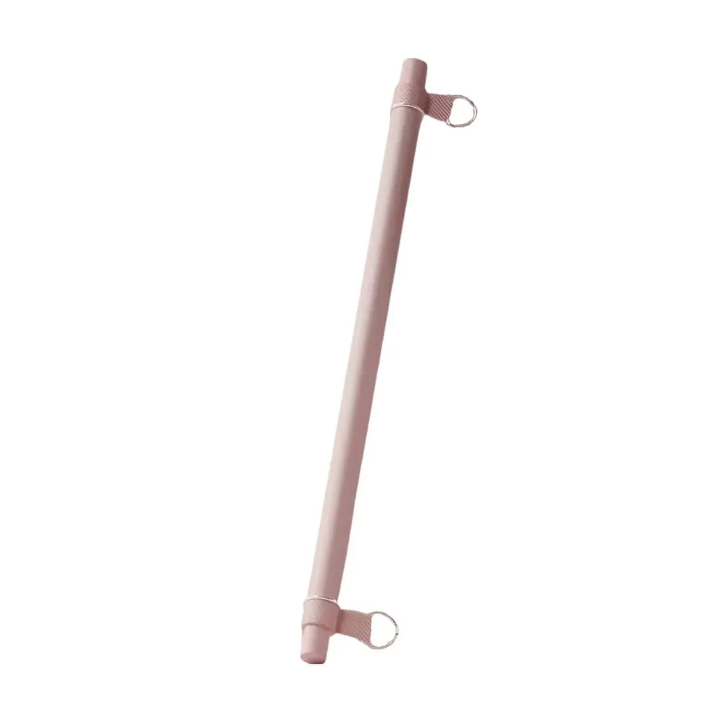 Multi Functional Tension Rope Fitness Stretcher for Household Abdominal Stretching Training, Tension Rope Pilates Stick Set