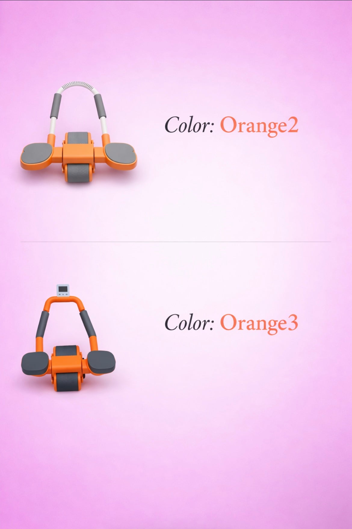 Luxe Movement Gear™ Rebound Core Roller