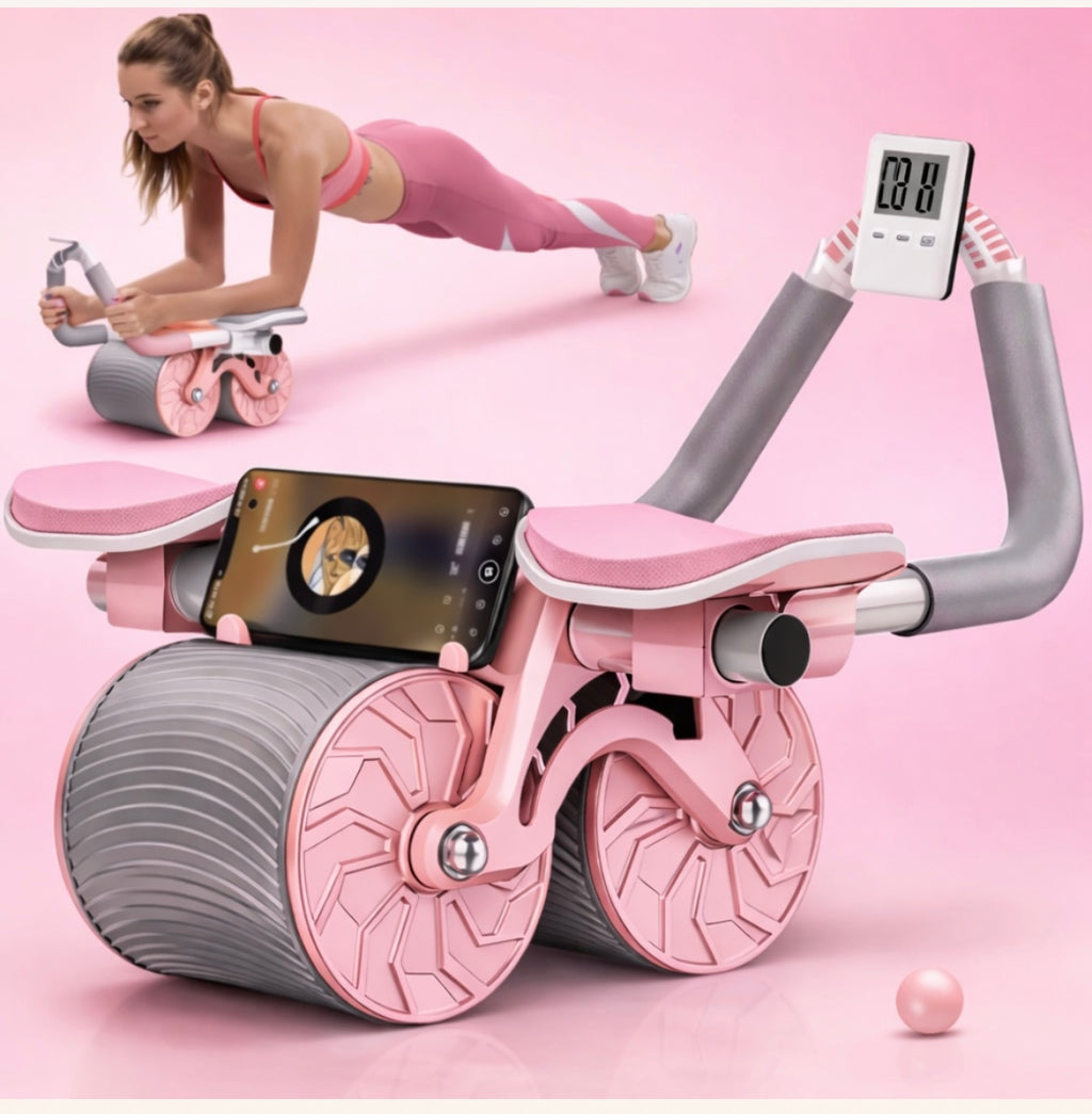 Luxe Movement Gear™ Rebound Core Roller