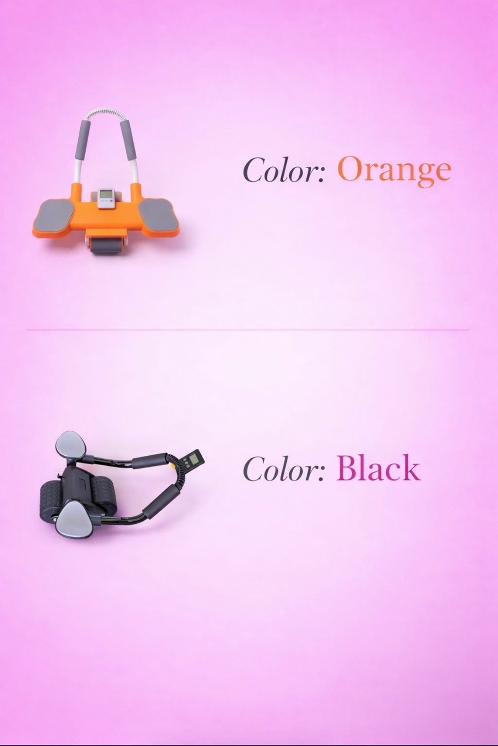 Luxe Movement Gear™ Rebound Core Roller