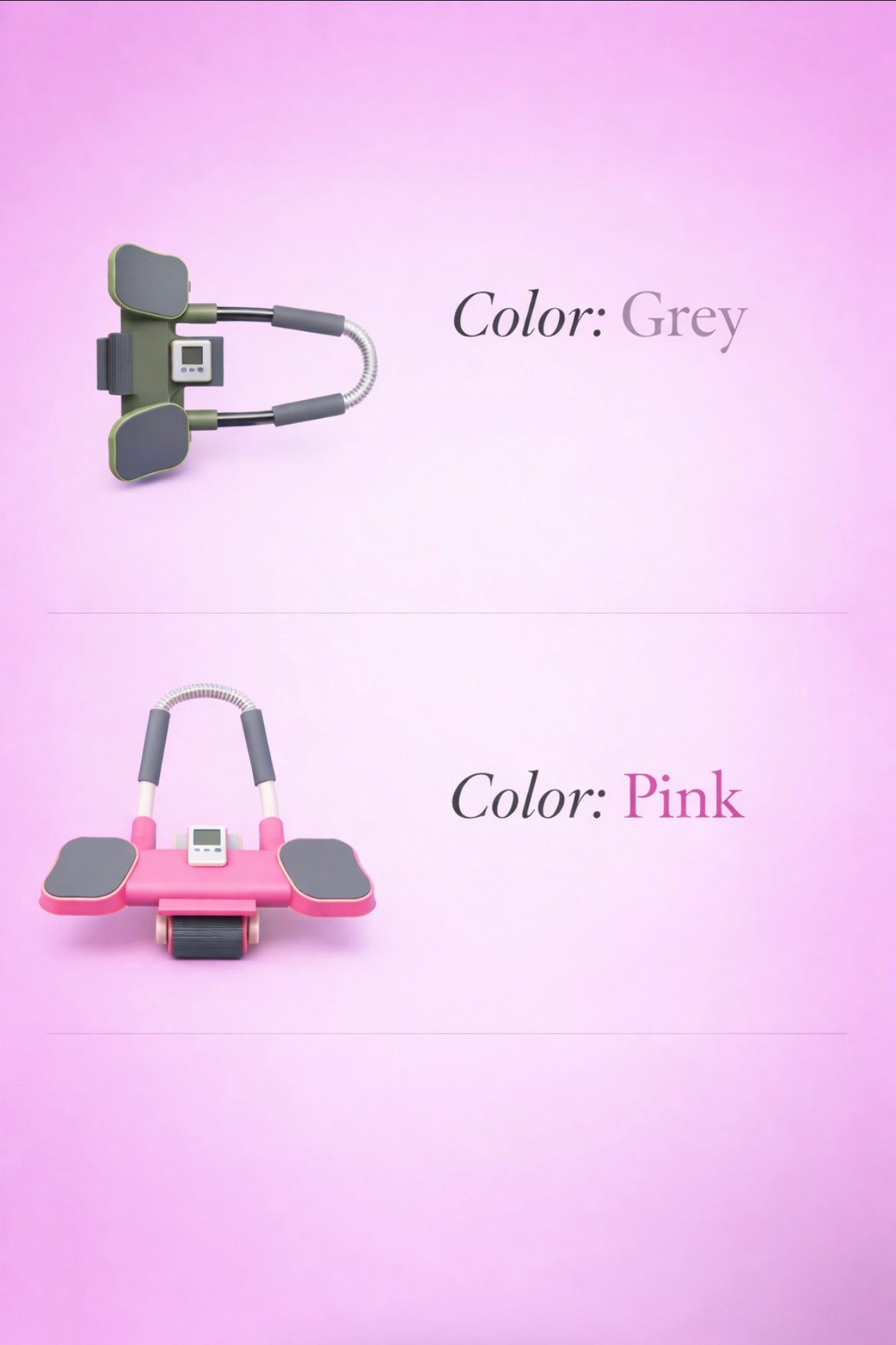 Luxe Movement Gear™ Rebound Core Roller