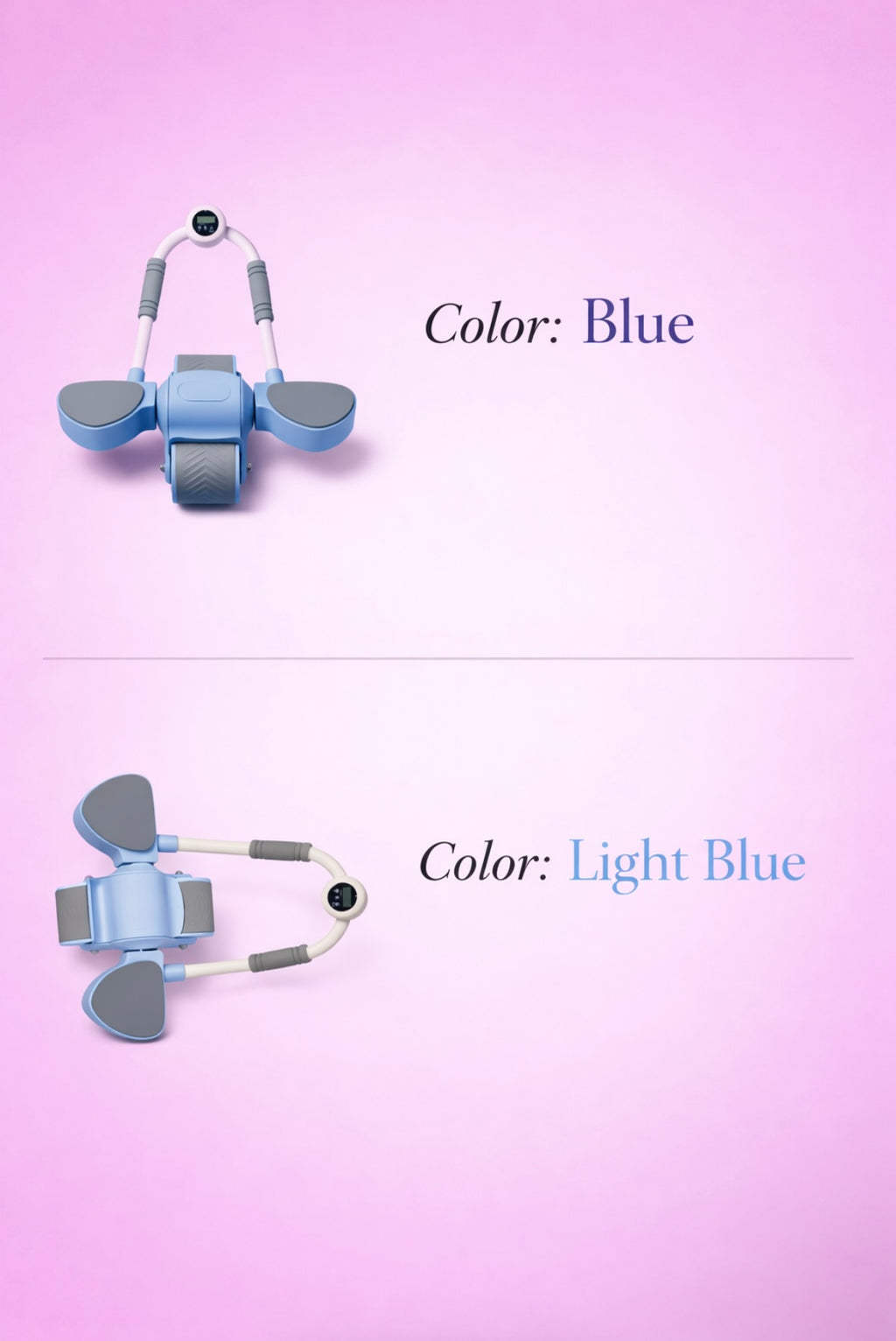 Luxe Movement Gear™ Rebound Core Roller