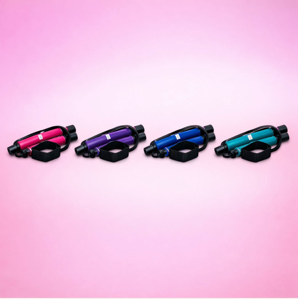 Luxe Movement Gear™
 Elite Sculpting Bar System