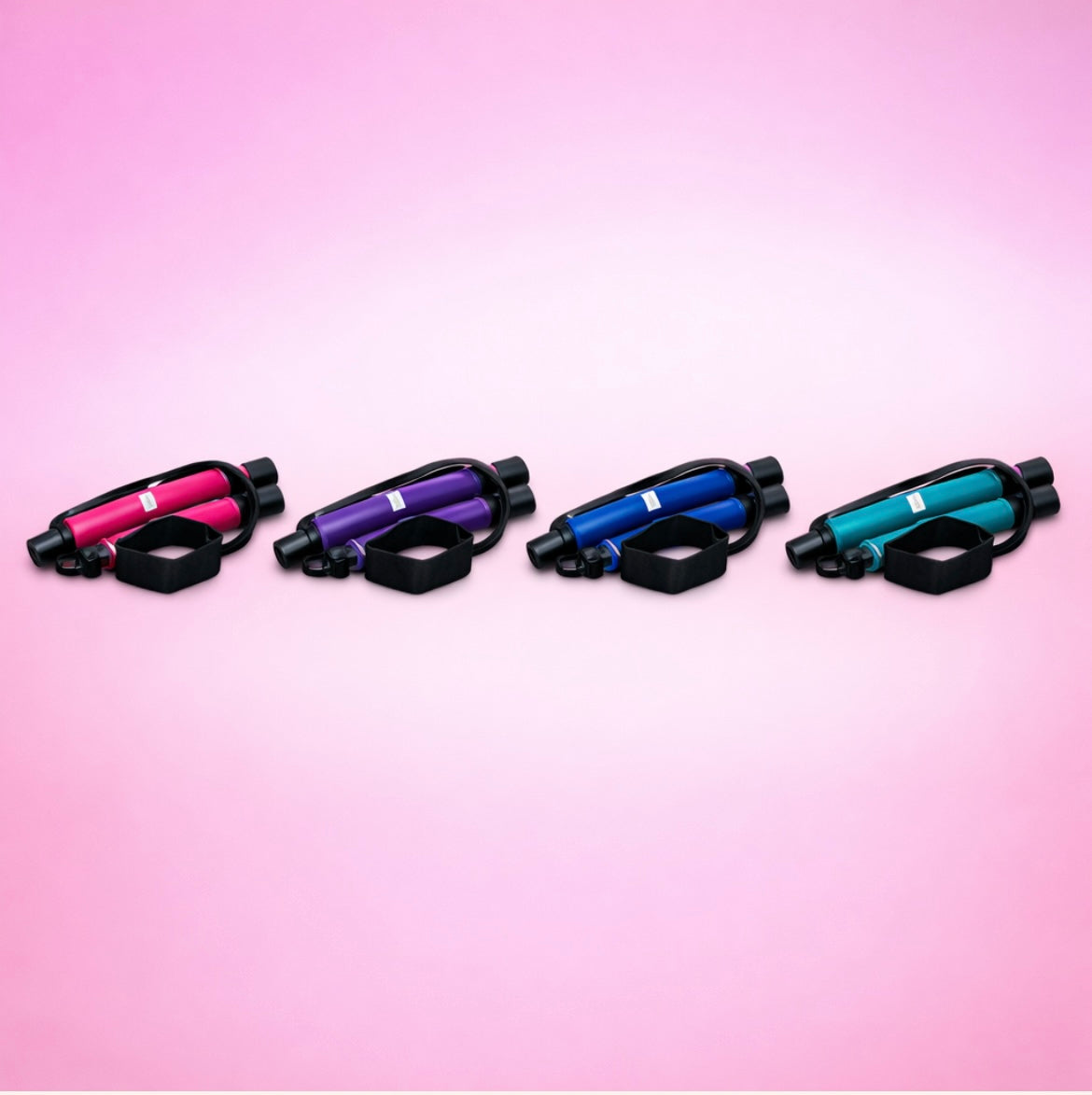 Luxe Movement Gear™
 Elite Sculpting Bar System