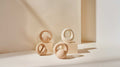 Luxe Movement Gear™
 Serene Sculpting Weights